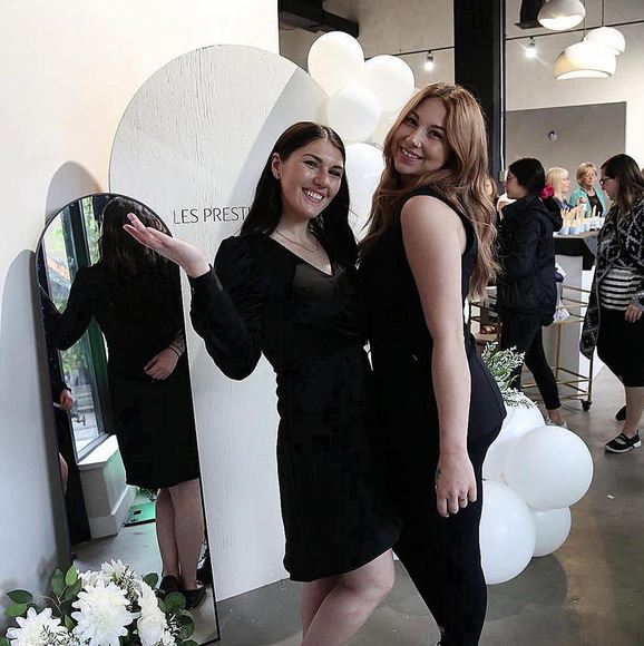 Meet your Posher, Frédérique - Picture 1 of 1